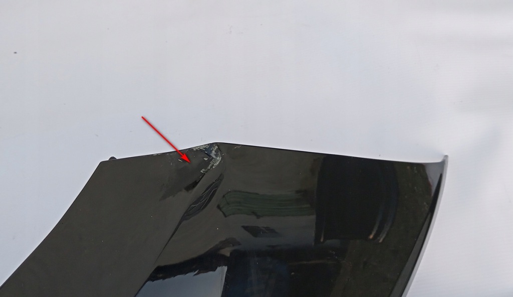 фото №9, Крыло левый перед oryg aw1 bz1 vw polo vi 17-20