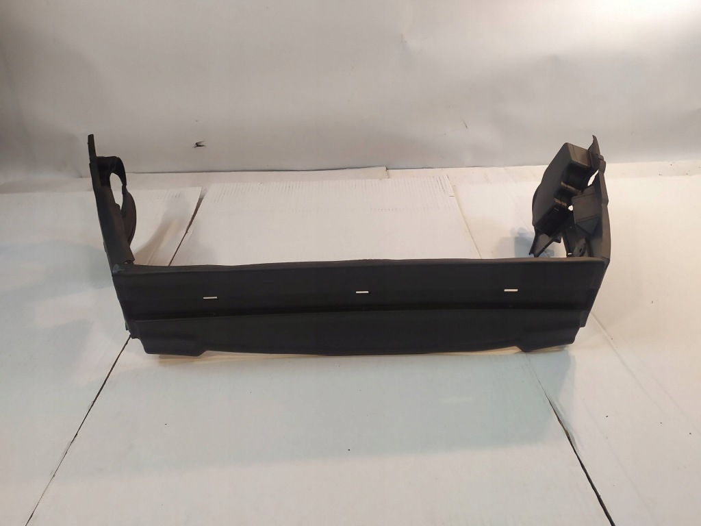 Купить Накладка радиатора впуск воздуха bmw 5 e60 e61