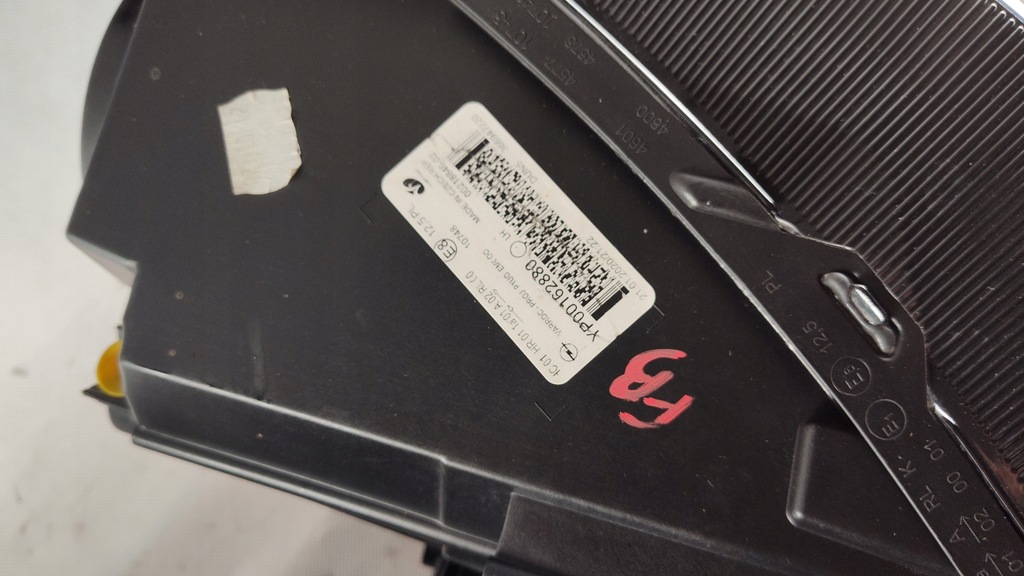 фото №11, Opel grandland x lift full led левый правый фара лампа левая правая