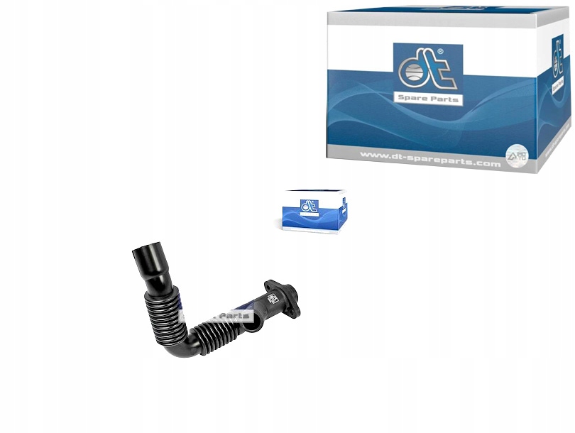 фото №1, Труба заливной масла 30 35 mm volvo a fh fh ii fh12 fm fm9 fmx fmx ii