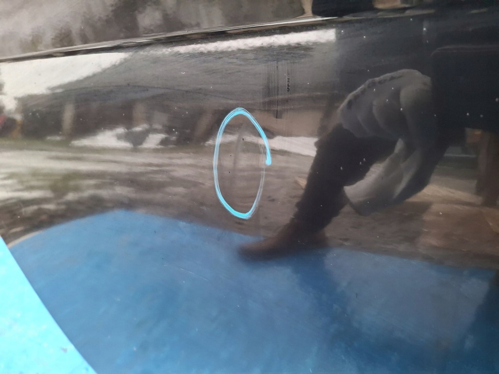 Двері ліва передні seat arona 2017r- Доставка