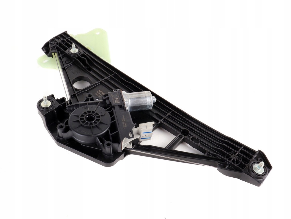 Купити Підйомник скло правий задній електричний renault austral 22- r. 827209573r
