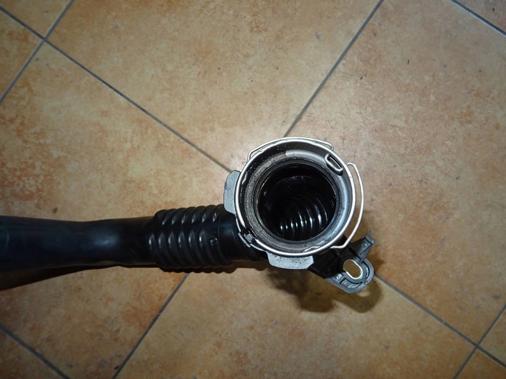 фото №6, Renault kadjar труба шланг 223653394r a2c82297400