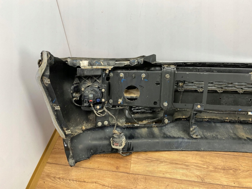 Бампер перед dodge ram 1500 vi 2019+ америка Киев