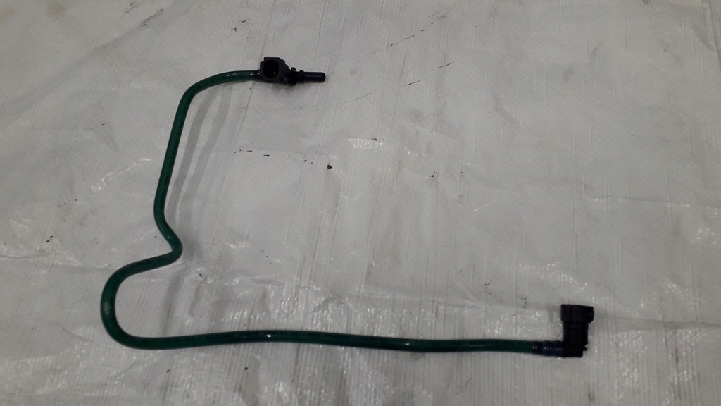 фото №1, Дроти паливні vw fox 5z0201294d