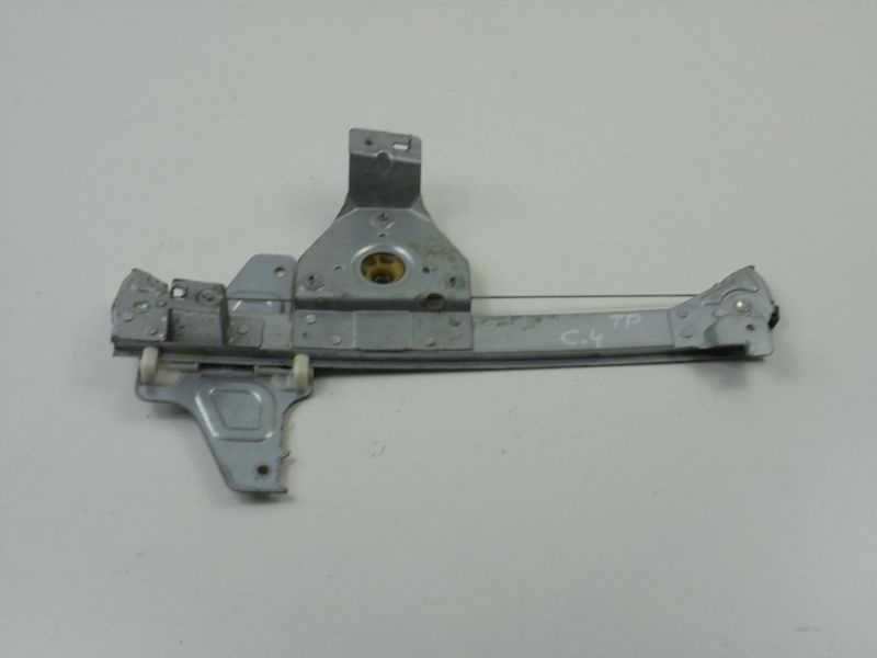 фото №9, Citroen c4 i механізм задня правий 5d 9647444280