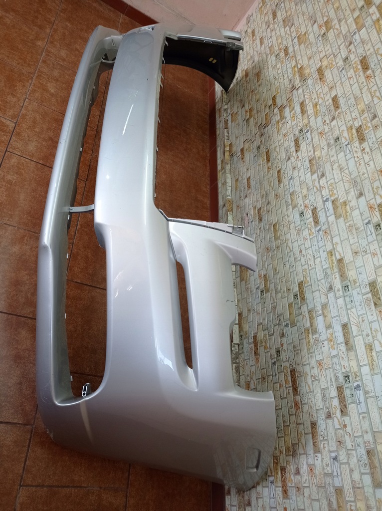 фото №3, Бампер перед rolls royce wraith ii 2 lift 2015 ^