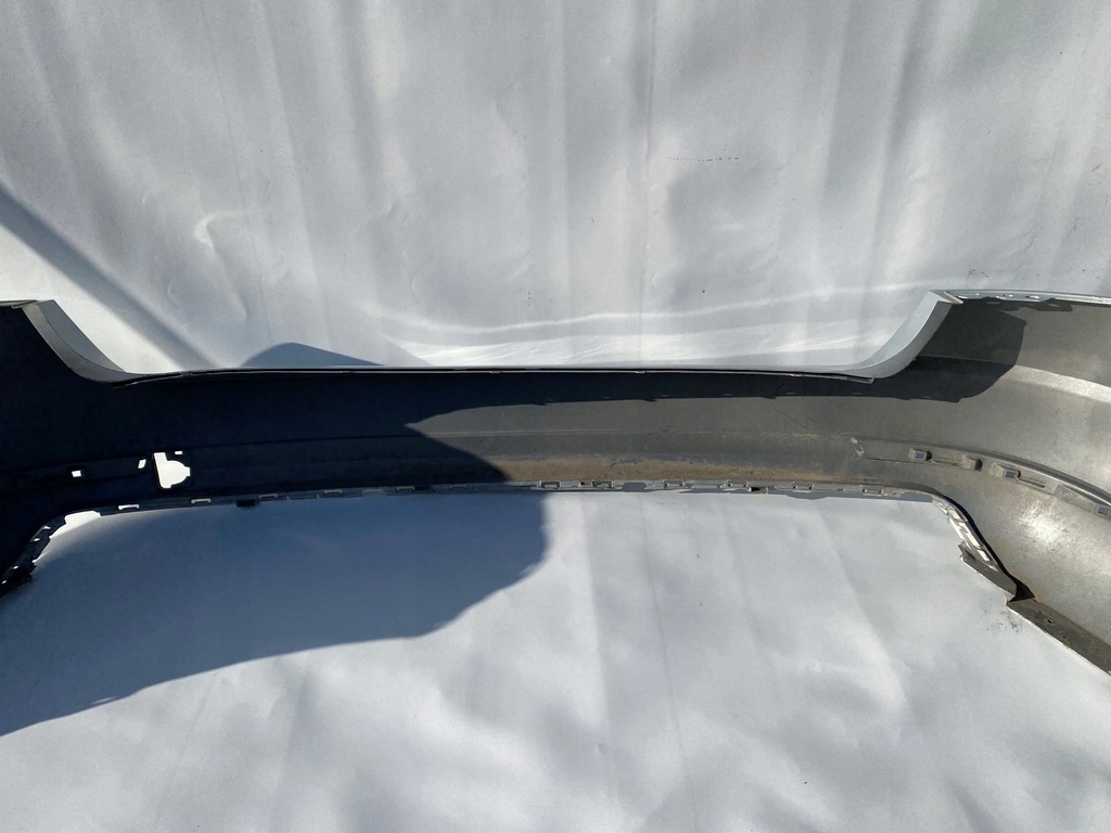 фото №8, Skoda octavia iii бампер задня задній 5e9807421g