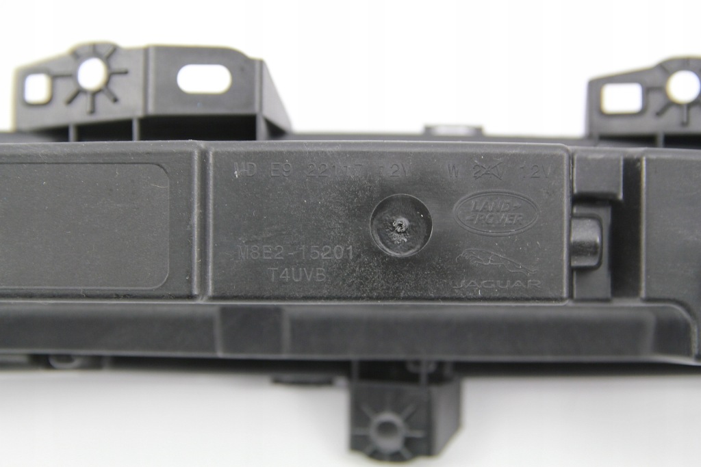 Протитуманна фара p/l range rover jaguar m8e2-15200 drl led Зі Шроту