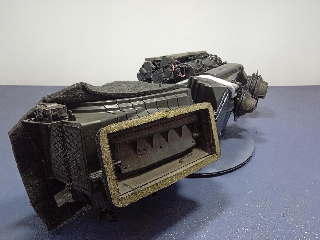 Porsche panamera ii 971 отопитель воздуходувка eu комплект  971820005an в Украине