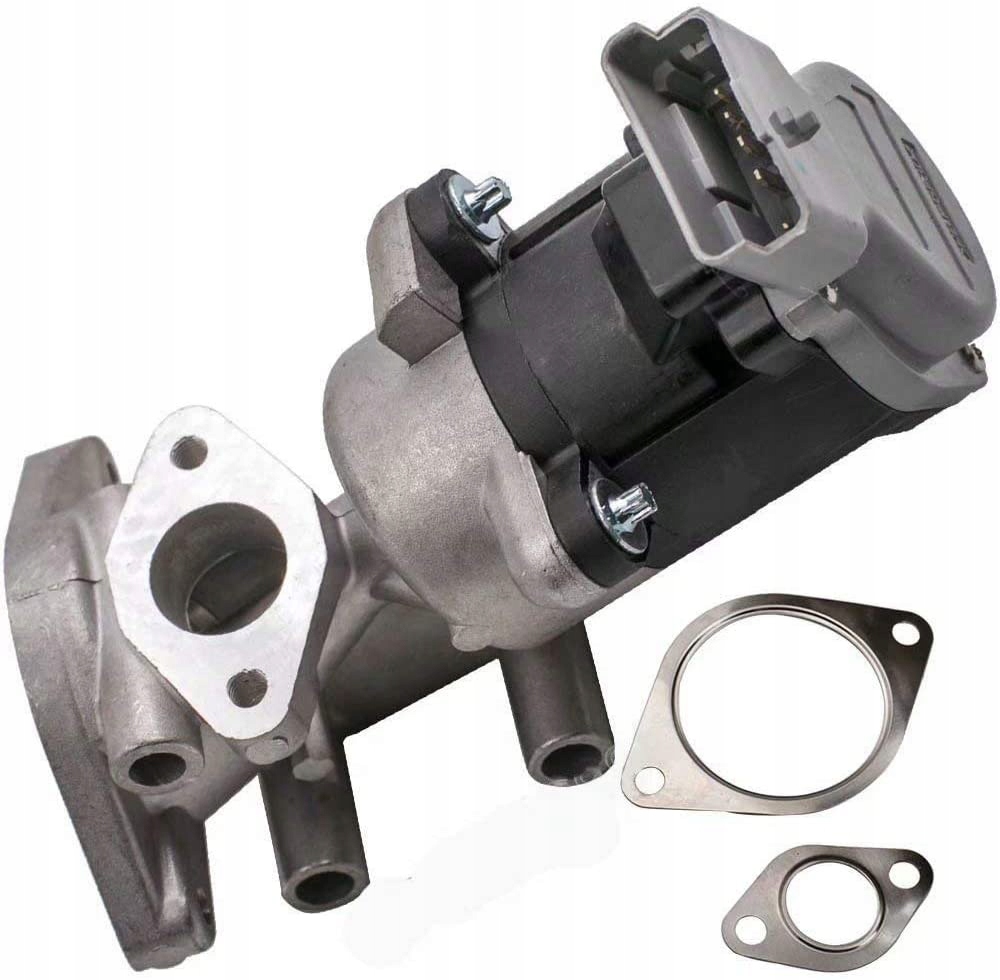 фото №1, Клапан egr land rover discovery 2.7td iii iv 04-