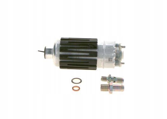 Bosch 580 464 206 насос паливної Оригінал