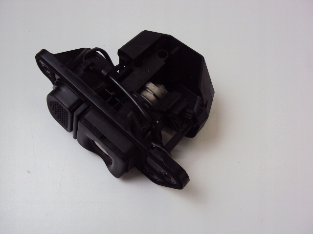 фото №1, Ручка кришки задня mercedes w220