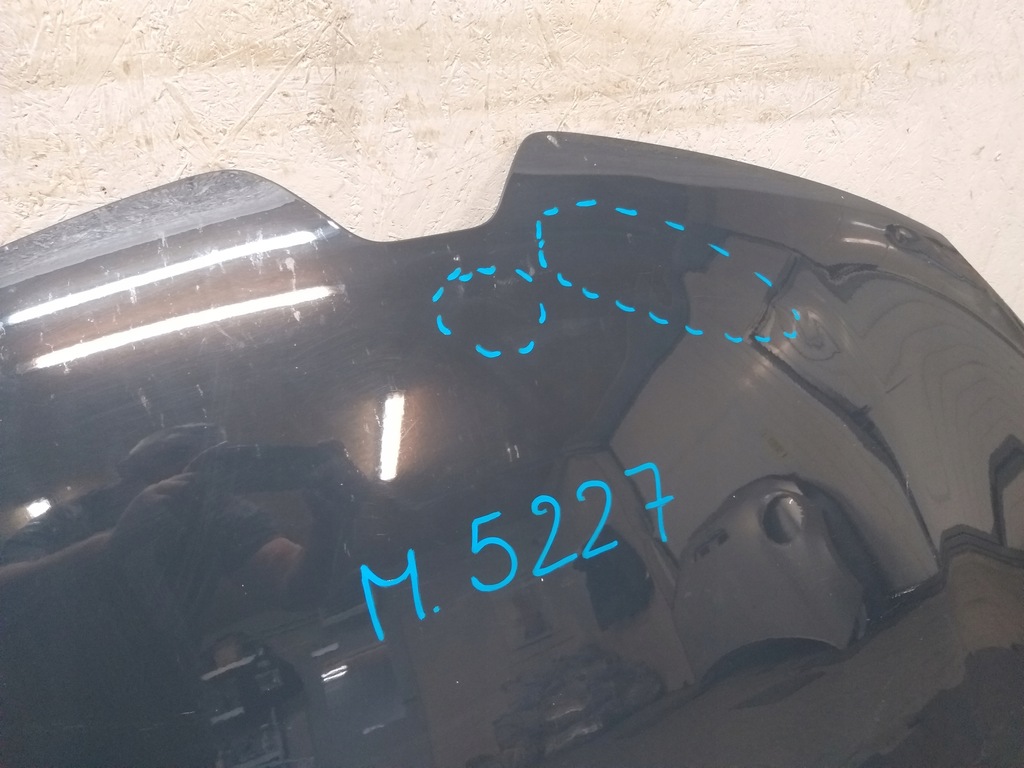 фото №4, Капот renault captur i 1