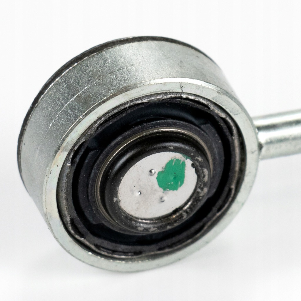 фото №10, Оригинальный номер тяга переключения передач 140mm 10x10 peugeot 206 2454g5