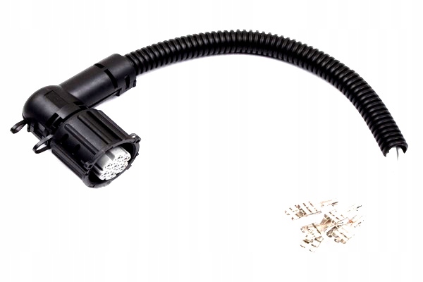 фото №2, Джгут лампи iveco daily 06 truck fast