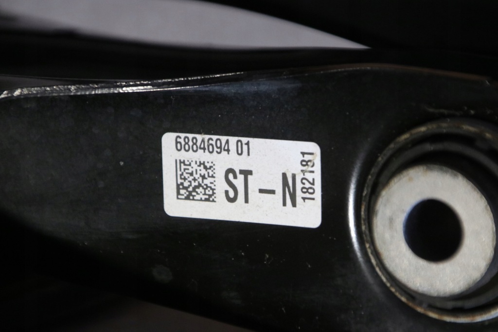 фото №7, Поворотный кулак ступица задняя правая x-drive bmw 3 g20 330ix