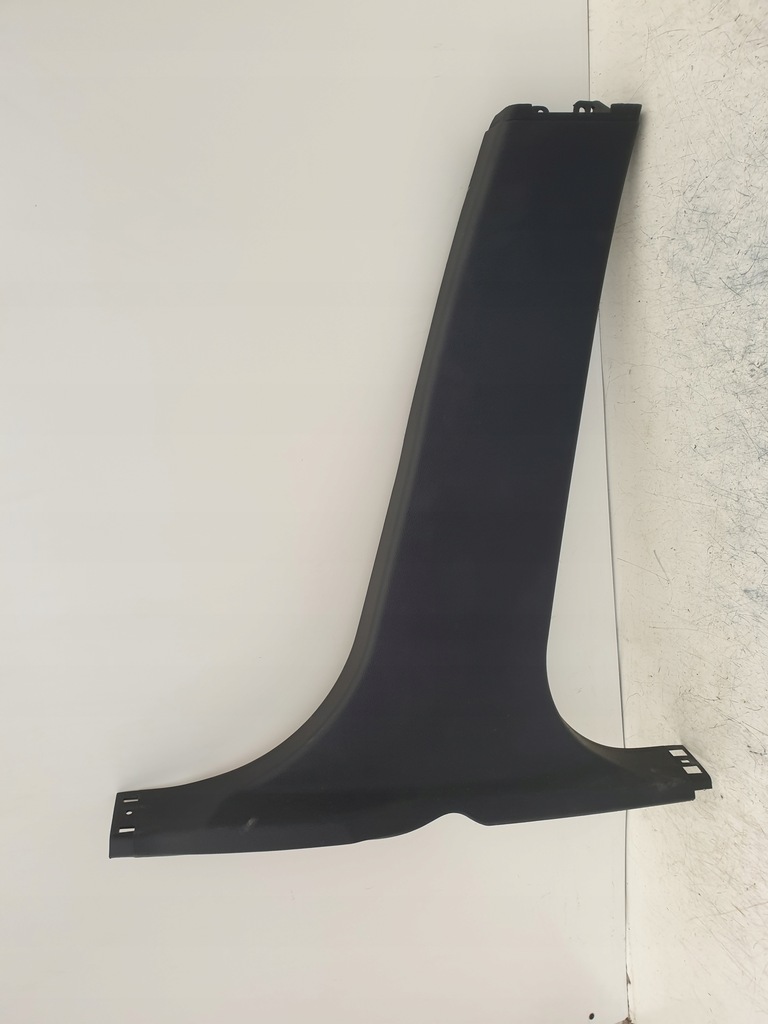 фото №1, Захист стійка правого ford mondeo mk4 2008r