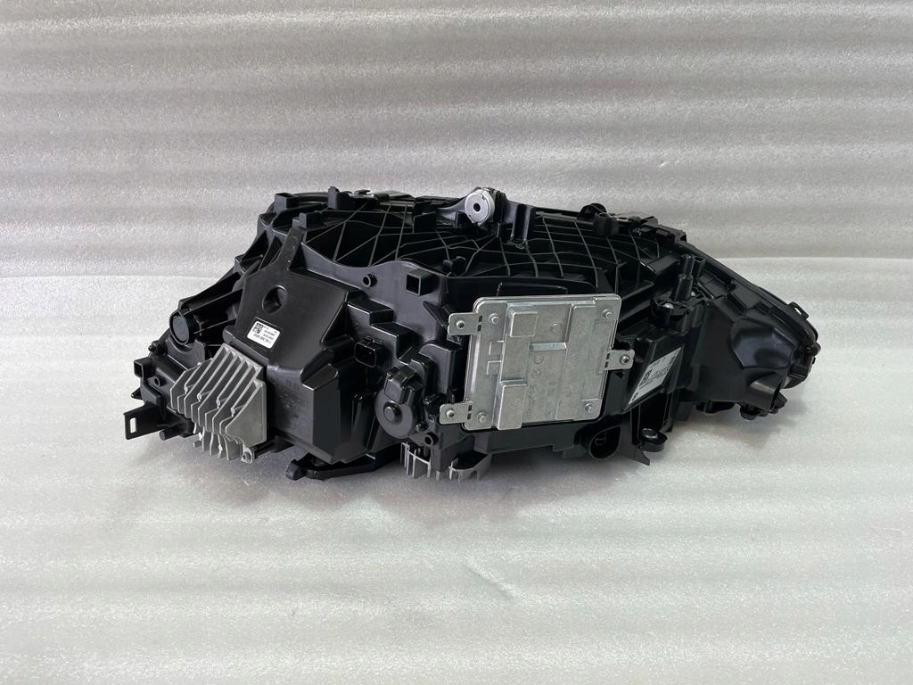 фото №11, Bmw 4 g22 full led usa лампа левая правая