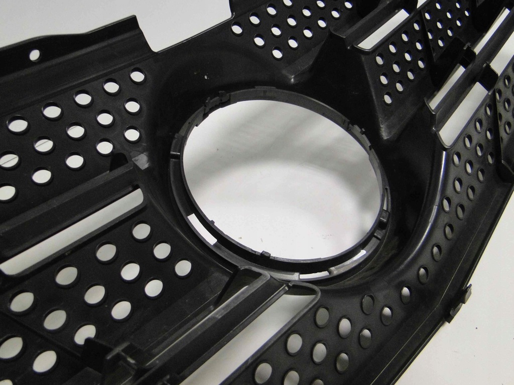 фото №10, Mercedes vito w447 447 решітка радіатора решітка радіатора