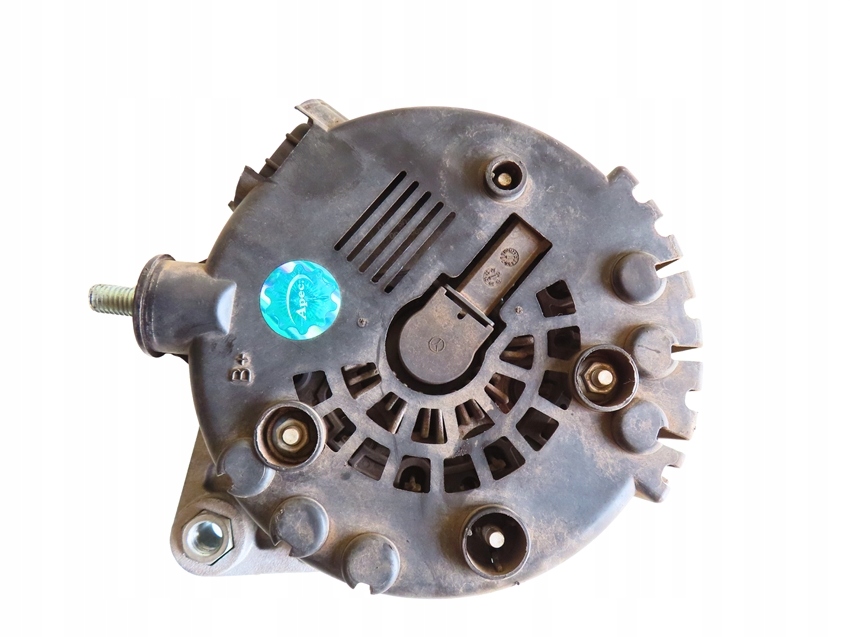 фото №3, Генератор hyundai i30 ii 1.4 crdi 2011-2017 rok apec aal1804