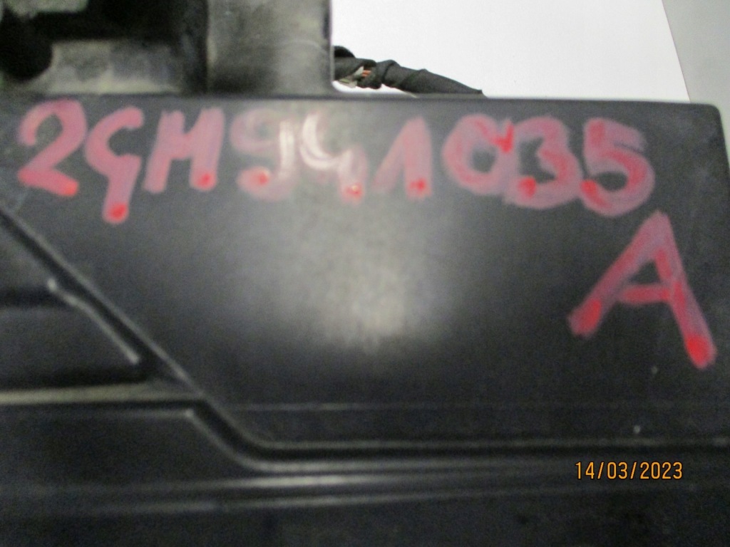 фото №8, Лампа лампи full led t cross 2gm941036b 2gm941035b