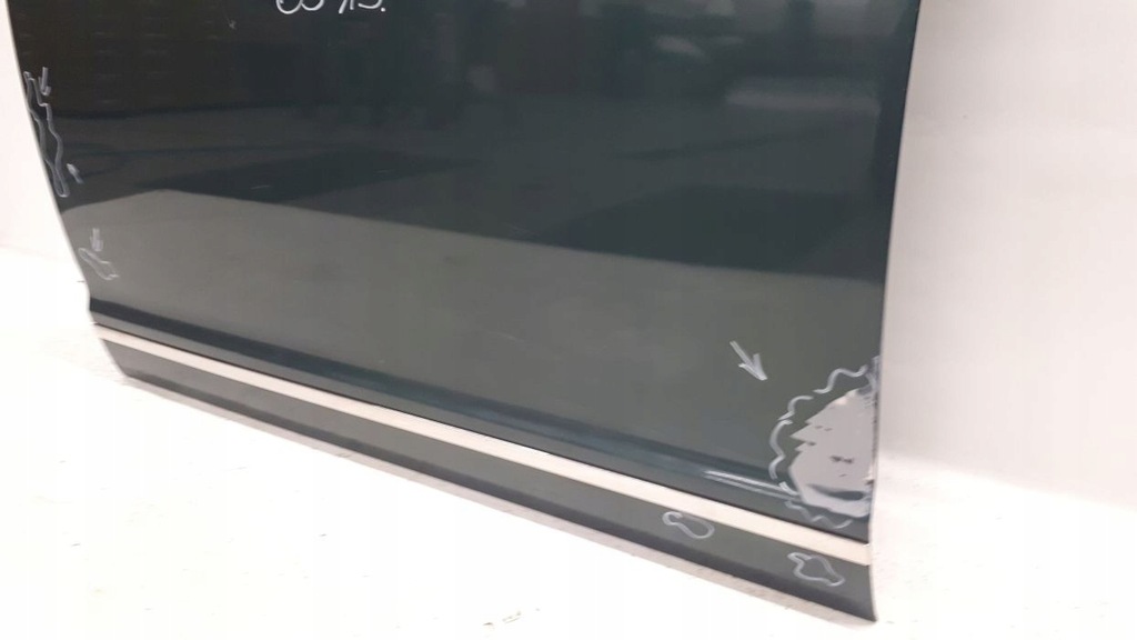 фото №5, Bentley continental 2005-2013 двері ліва перед