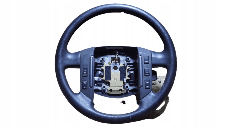 фото №1, Воздуховод land rover freelander ii