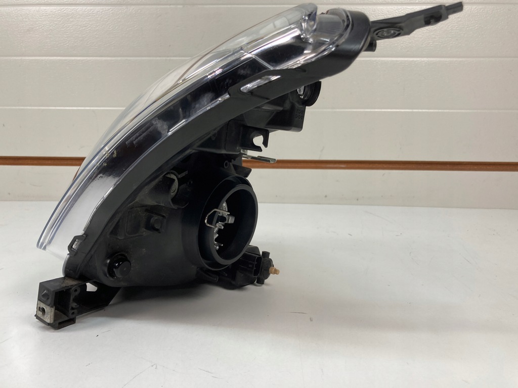 фото №11, Лампа ліва передня suzuki swift iv 4