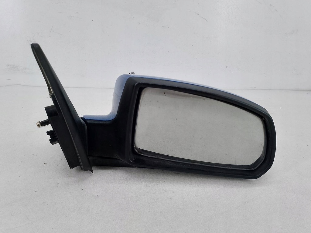 фото №7, Дзеркало праве kia rio ii t5