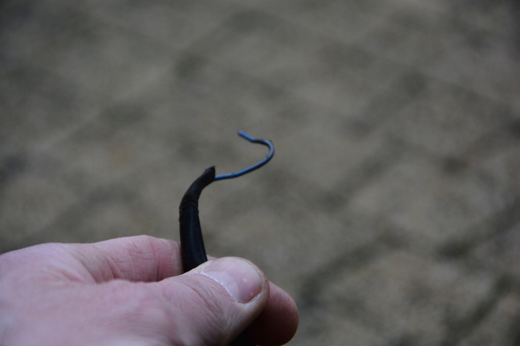 фото №7, Жгут электропроводка двигателя mazda 6 vi gj 2.0 бензин