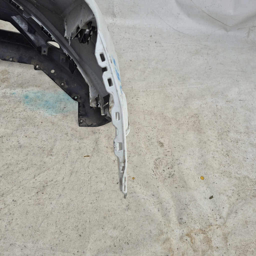 фото №14, Nissan ariya 22- бампер перед передний pdc 620225mp0h