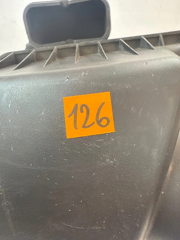 фото №11, Корпус фильтра воздуха kia sportage iii hyundai ix35 2.0 crdi