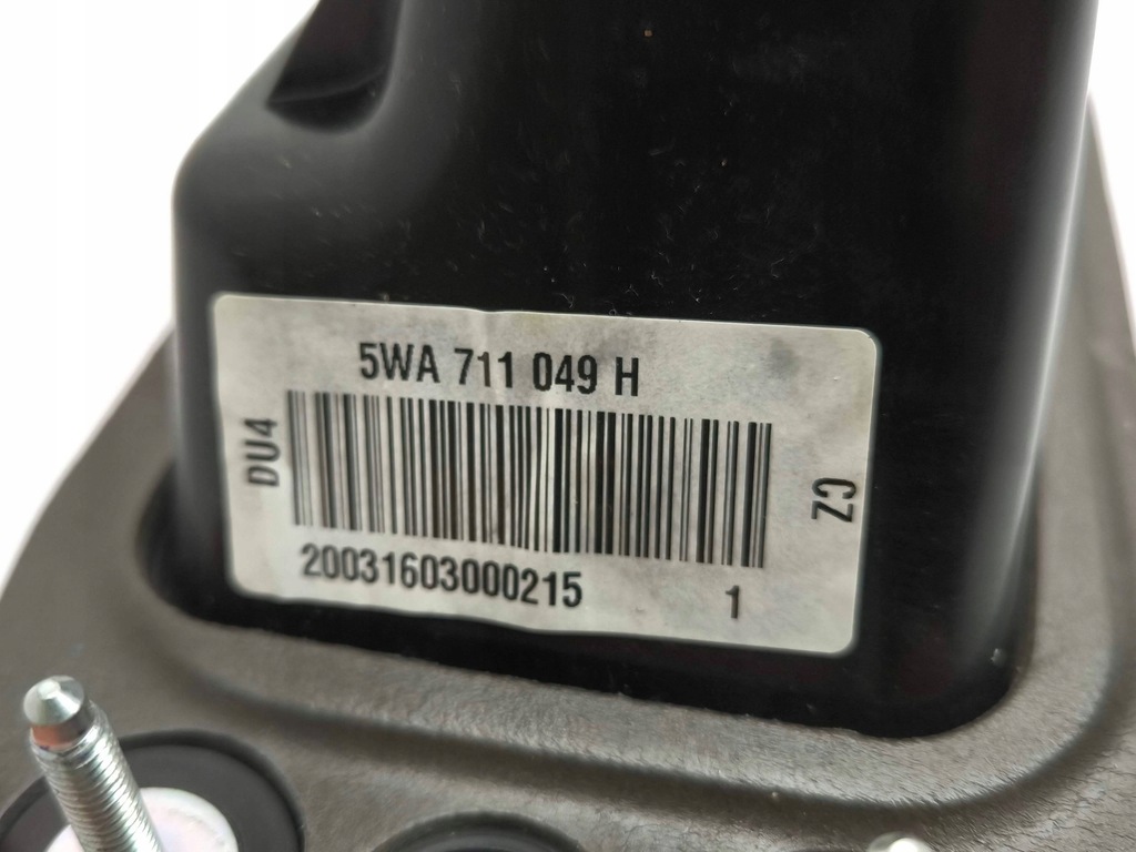 фото №15, Seat leon iv 2020 домкрат перемикання передач / верхній