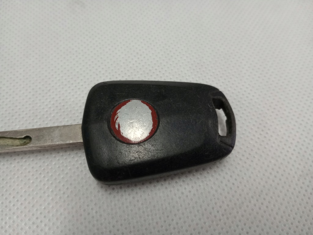 фото №10, Opel corsa d ключ pilot 13188281 delphi 433 mhz
