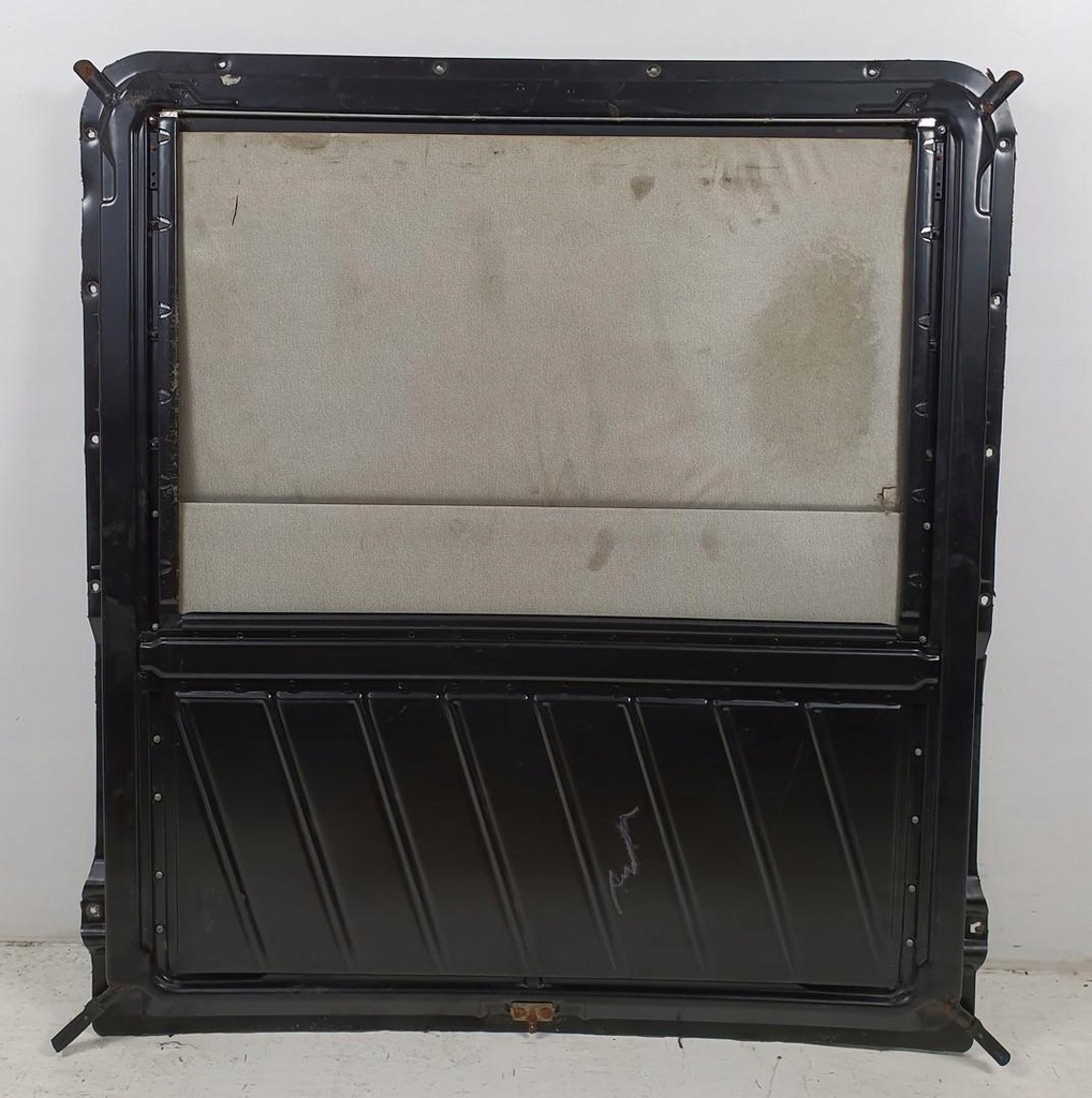 фото №4, Люк mercedes w124 coupe