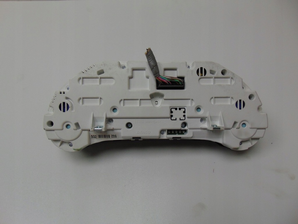 фото №9, Счетчик honda accord viii бензин автоматическая коробка передач 78100-tl5-g221-c1 europa