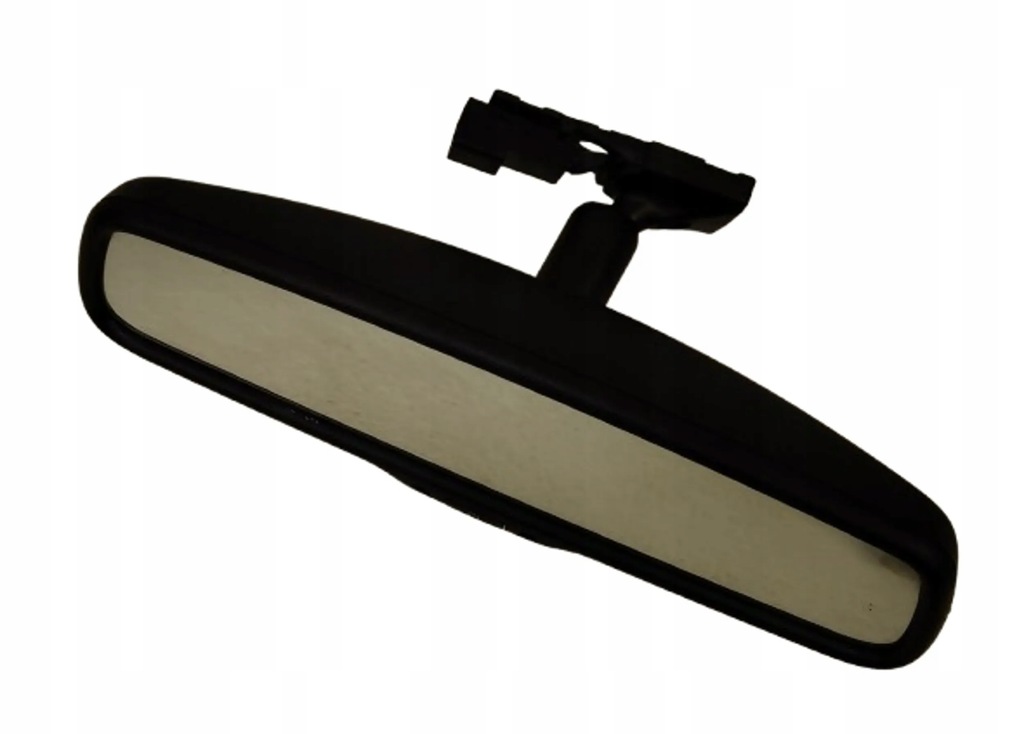 фото №1, Hyundai ix35 lift дзеркало заднього виду