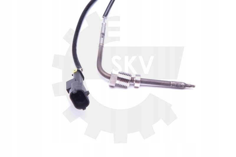 фото №8, Esen skv 30skv276 датчик, температура вихлопних газів