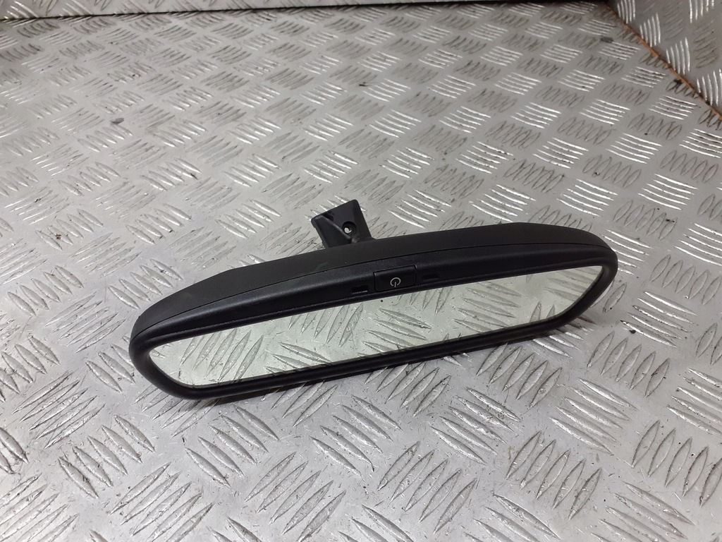 фото №1, Дзеркало внутрішнє avensis t25 87810-05040