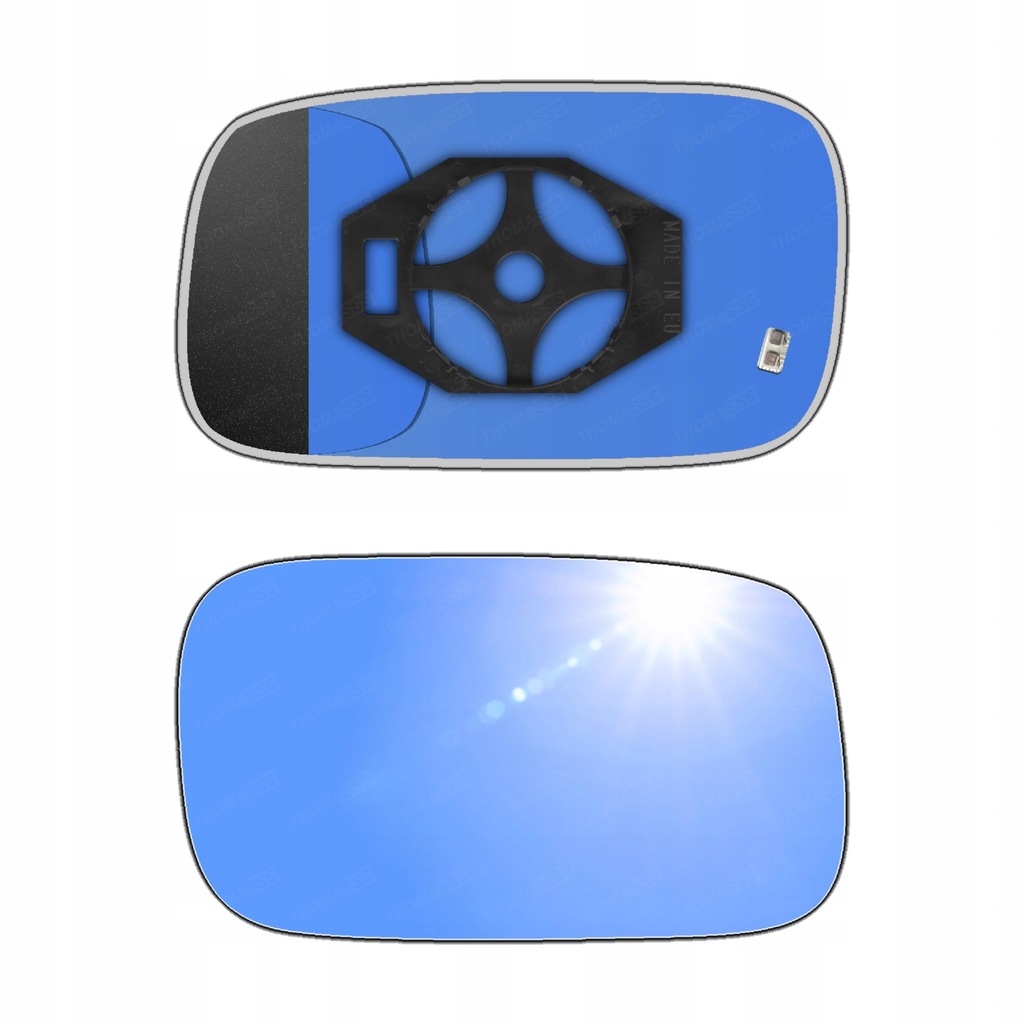 фото №1, Сферический seat inca 1995-2003 2002 2001 2000 1999