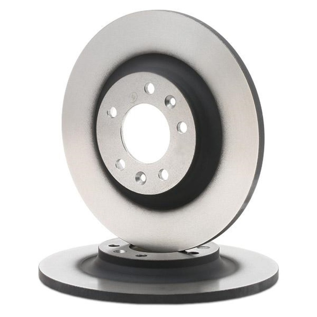 фото №16, Trw диск ham. peugeot t. 407 04-