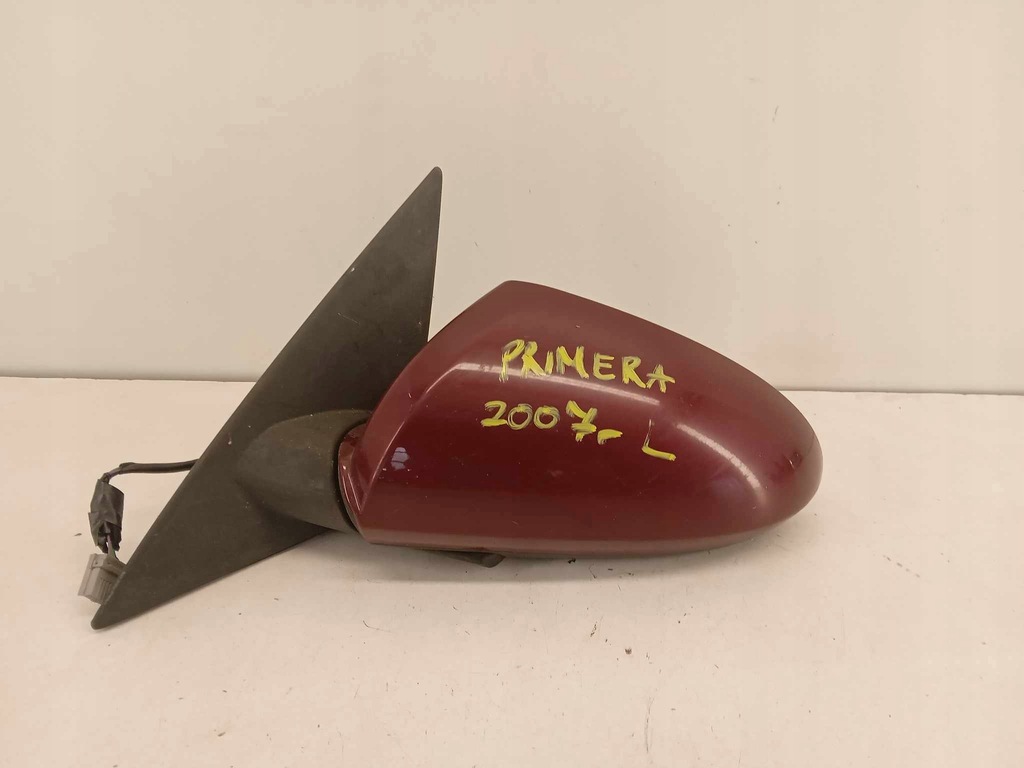 фото №1, Зеркало левая передние nissan primera 00-07