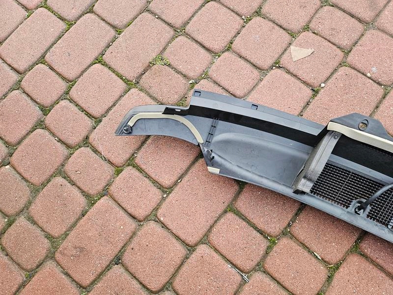 фото №6, Жабо верхній europa opel zafira c tourer 13422832 nowe