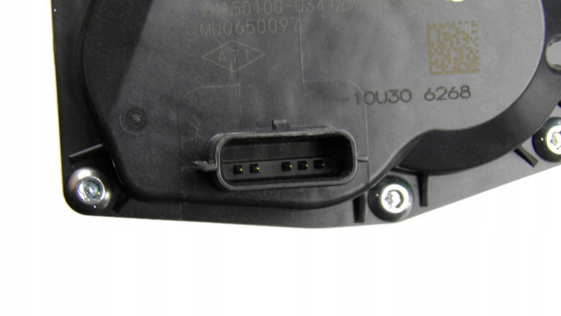 фото №4, Клапан egr renault master iii 2.3 dci biturbo oryg