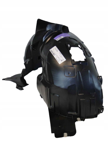 фото №1, Mercedes gla x156 156 lift подкрылок передние левая