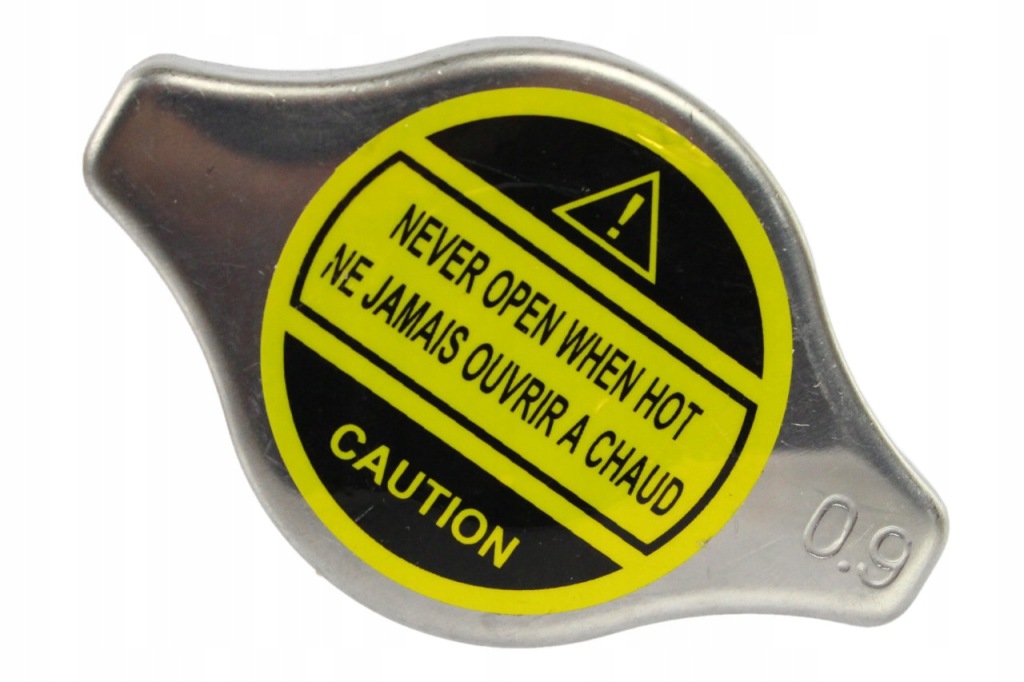 фото №2, Lexus is200 es gs300 rx300 sc кришка радіатора