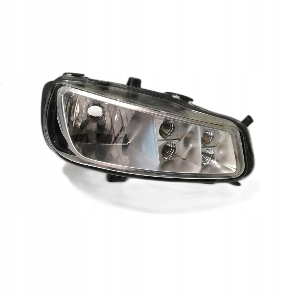 фото №1, Mercedes antos противотуманная фара левый перед a9608202156