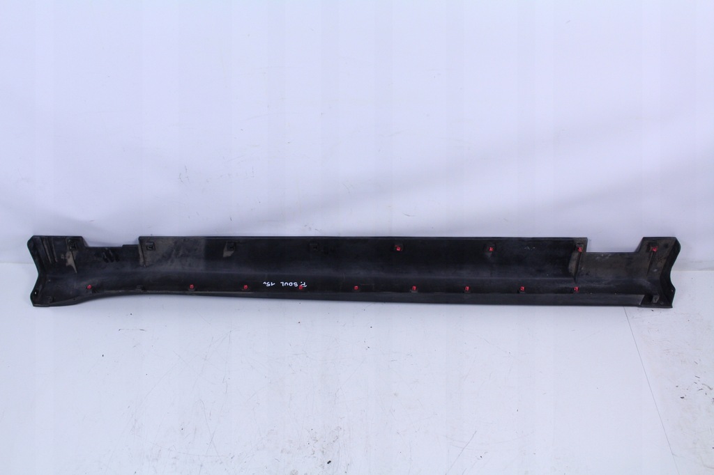 фото №5, Молдинг поріг права kia soul ii ev eco electric 15r.