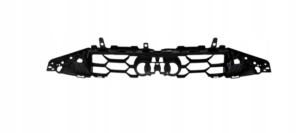 фото №11, Audi a3 s-line 2020- усилитель решётка кронштейн решетка 8y0853949a